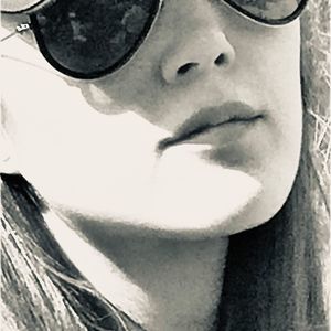 Meet your Posher, Maggie